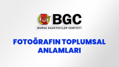 Fotoğraflar bir dönemin, bir toplumsal kesimin veya kentin kültürel özelliklerini