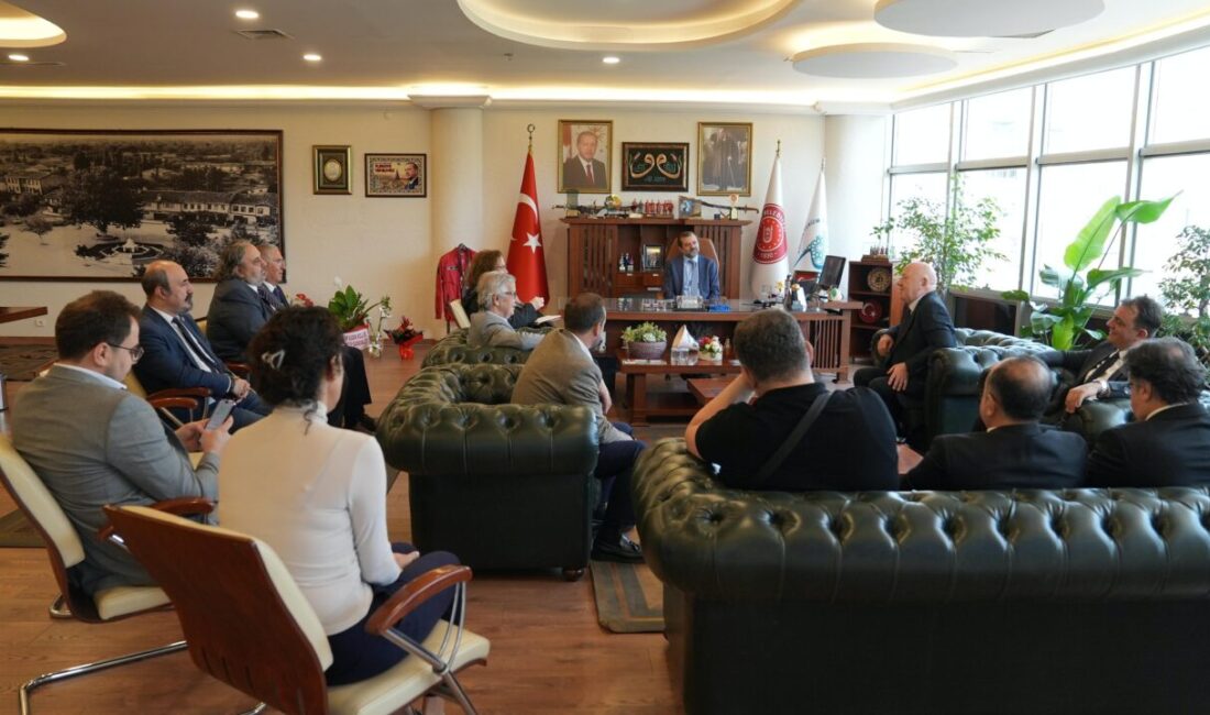 2015 yılında seçilerek göreve başlayan ve 31 Mart 2024 yerel