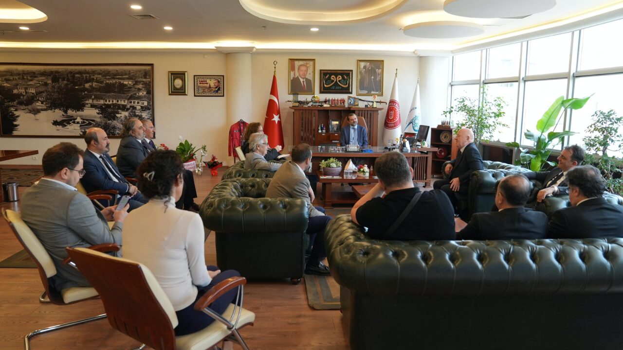 2015 yılında seçilerek göreve başlayan ve 31 Mart 2024 yerel