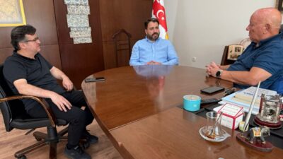 UTİYAP Başkanı Halil Coşkun, 24 Temmuz Basın Dayanışma Günü nedeniyle